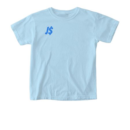 Youth Short sleeved t-shirt