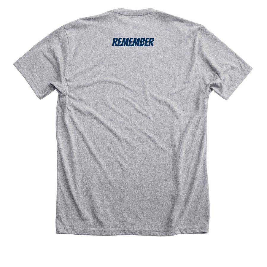 Be(lieve) in You(self) t-shirt
