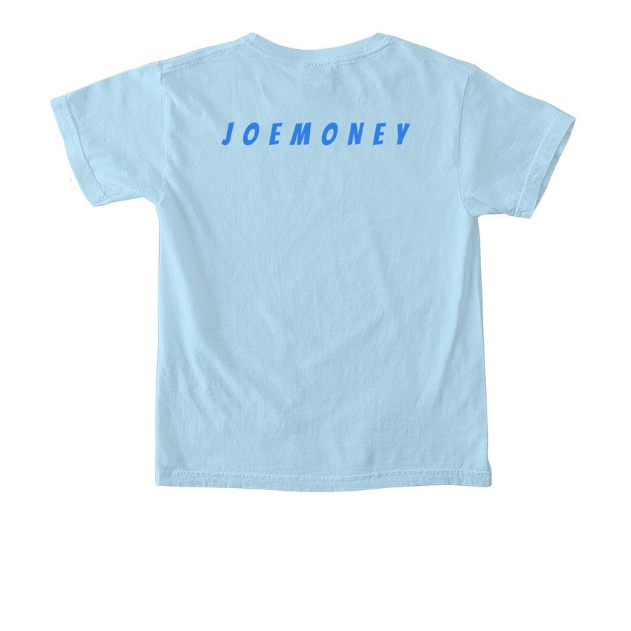 Youth Short sleeved t-shirt
