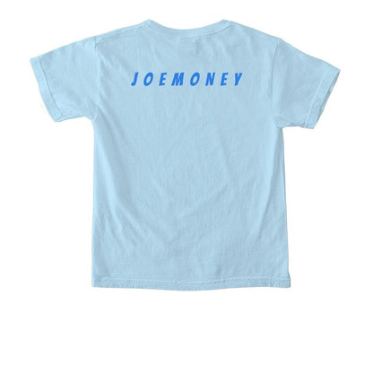 Youth Short sleeved t-shirt